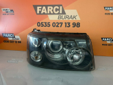 LAND ROVER DİSCOVERY 3 SAĞ FAR ORJİNAL