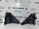 Oto Çıkma Parça / Honda / CR-V / Far & Stop / Sol Arka Stop / Çıkma Parça 