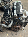 Oto Çıkma Parça / Honda / Accord / Motor / Komple Motor / Çıkma Parça 