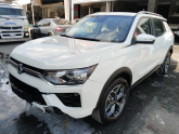 2020 Ssangyong KORANDO G 1.5T BEYİN SETİ