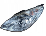 HYUNDAİ İ20 SOL ÖN FAR (08-12) (92101-4P000)
