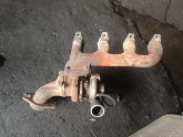 Ford transit manifold