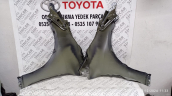 Oto Çıkma Parça / Toyota / Corolla / Kaporta & Karoser / Sağ Ön Çamurluk / Çıkma Parça 
