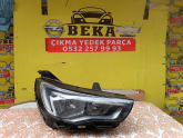 Oto Çıkma Parça / Opel / Grandland X / Far & Stop / Sağ Ön Far / Çıkma Parça 
