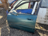 Oto Çıkma Parça / Mazda / 121 / Kaporta & Karoser / Kapı Kilidi / Çıkma Parça 