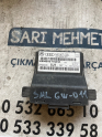 Oto Çıkma Parça / Volkswagen / Tiguan / Beyin / Gateway Beyni / Çıkma Parça 