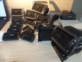 Oto Çıkma Parça / Ford / Mondeo / Göğüslük & Torpido / Havalandırma Izgaraları / Çıkma Parça 