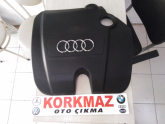 AUDI A3 MOTOR ÜST KORUMA KAPAĞI