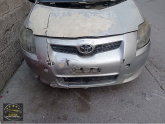 Oto Çıkma Parça / Toyota / Auris / Tampon / Arka Tampon / Çıkma Parça 