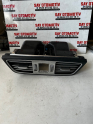 A2078300000 C207 W212 CABRİO ORTA KALORİFER IZGARASI MENFEZİ