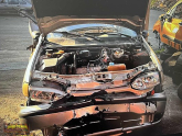 Oto Çıkma Parça / Fiat / Palio / ABS / ABS Beyni / Çıkma Parça 