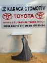 2019-2024 TOYOTA COROLLA ÇIKMA ORJİNAL SOL ÖN ÇAMURLUK