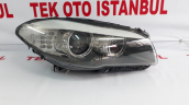 Oto Çıkma Parça / Bmw / 5 Serisi / Far & Stop / Sağ Ön Far / Çıkma Parça 