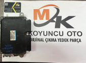 Mitsubishi Lancer beyin