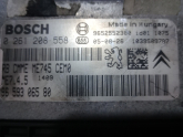 Oto Çıkma Parça / Peugeot / 307 / Beyin / Motor Beyni / Çıkma Parça 
