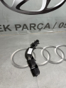 PEUGEOT 301 ARKA TAMPON SOL BRAKET SIFIR-ORJ 9676786180