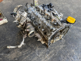 Oto Çıkma Parça / Renault / Megane / Motor / Silindir Kapağı / Çıkma Parça 