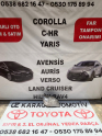 Oto Çıkma Parça / Toyota / Yaris / Far & Stop / Sağ Ön Far / Çıkma Parça 