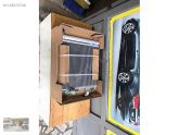 Oto Çıkma Parça / Opel / Astra / Radyatör / Klima Radyatörü / Çıkma Parça 