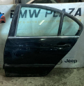 BMW 3 SERİSİ E46 SOL ARKA KAPI