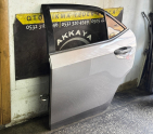 Oto Çıkma Parça / Toyota / Corolla / Kaporta & Karoser / Sol Arka Kapı / Çıkma Parça 