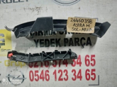 OPEL ASTRA H SOL ARKA TAMPON BRAKETİ ÇIKMA SÖKME YEDEK PARÇA