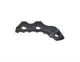3C8807184A VW PASSAT CC 09-12 ÖN TAMPON BRAKETİ SAĞ