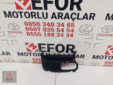 Oto Çıkma Parça / Toyota / Avensis / Far & Stop / Sis Farı / Sıfır Parça 