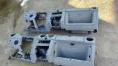 RENAULT KANGOO 2 TORPİDO SET ORJİNAL ÇIKMA - MURAT OTOMOTİV