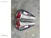 RENAULT SCENIC ÇIKMA ORJİNAL STOP TAKIM 2013 - 2016