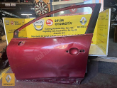 Oto Çıkma Parça / Renault / Clio / Kaporta & Karoser / Sol Ön Kapı / Çıkma Parça 