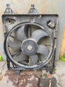 Oto Çıkma Parça / Renault / Clio / Fan / Fan Motoru / Çıkma Parça 