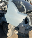 Oto Çıkma Parça / Renault / Clio / Kaporta & Karoser / Kasa / Kupa / Çıkma Parça 
