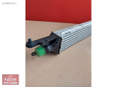 Oto Çıkma Parça / Opel / Corsa / Radyatör / İntercooler / Sıfır Parça 