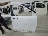 2024/2025 FORD YENI COURİER BEYAZ SAĞ ÖN KAPI ORJINAL GÖÇÜKLÜK