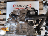 Oto Çıkma Parça / Peugeot / 2008 / Şanzıman / Şanzıman Komple / Çıkma Parça 