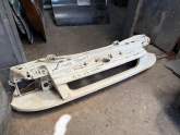 Oto Çıkma Parça / Ford / Transit / Kaporta & Karoser / Ön Panel / Çıkma Parça 