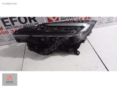 Oto Çıkma Parça / Toyota / C-HR Hybrid / Far & Stop / Sol Ön Far / Çıkma Parça 