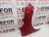 Oto Çıkma Parça / Toyota / Corolla / Kaporta & Karoser / Sağ Ön Çamurluk / Çıkma Parça 