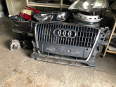 Oto Çıkma Parça / Audi / Q5 / Kaporta & Karoser / Panjur / Çıkma Parça 