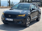 Volvo XC40 – Düşük Kilometre, Yetkili Servis Bakımlı
