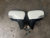 Oto Çıkma Parça / Renault / Clio / Ayna / Sol Dış Ayna / Çıkma Parça 