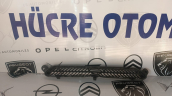 CİTROEN C4 X ÖN TAMPON IZGARASI ORJİNAL 98346917XT 9834691980