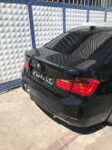 Bmw f30 arka bagaj kapağı hatasız