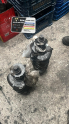 Honda Accord Krank Mili K24A4 / PPA / 160 HP