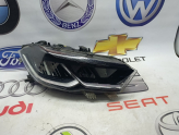 2019 polo sag far
