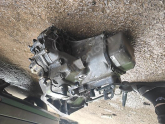 Oto Çıkma Parça / Peugeot / 208 / Şanzıman / Şanzıman Komple / Çıkma Parça 