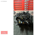 DEJ DEK DFG DFH 2.0 TDİ DOLU MOTOR PASSAT GOLF LEON AUDI