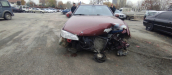 Hasarlı & Kazalı Oto / Peugeot / 406