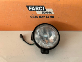 Oto Çıkma Parça / Hyundai / H100 / Far & Stop / Sis Farı / Çıkma Parça 